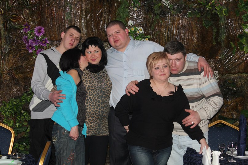 Иван Афанасенков @VANCHUTA@ | Всходы