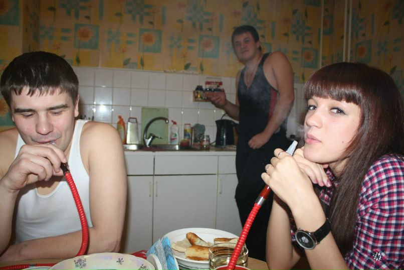 Роман Турабаев | Тольятти