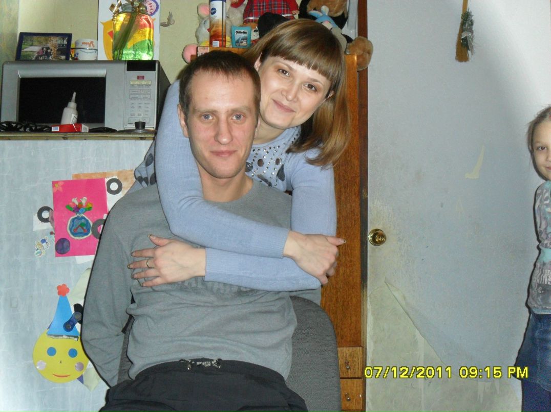 Алексей Revygin | Челябинск