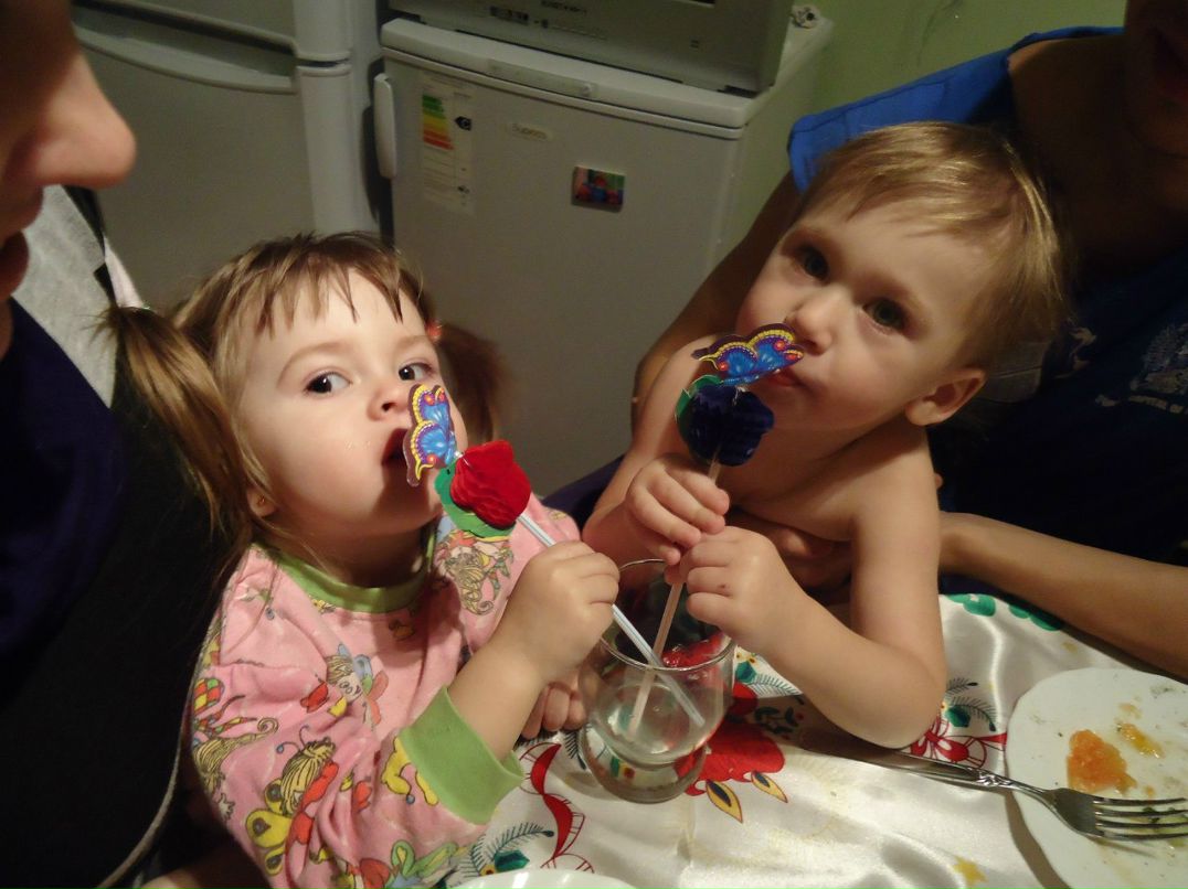 Юлия Штых | Екатеринбург