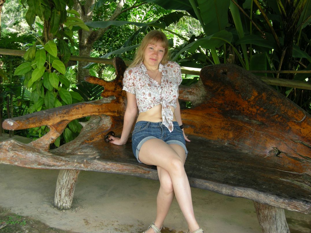 Галина Дирксен | Москва