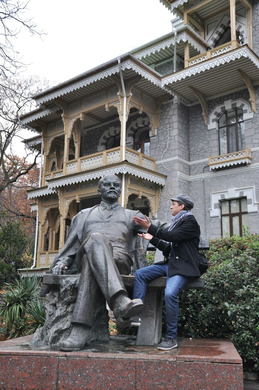 Павел Громов | Севастополь