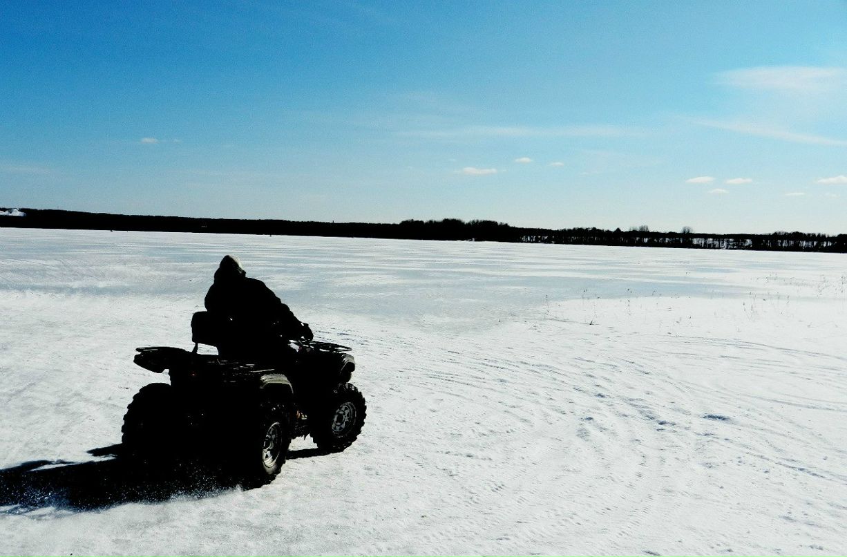 Влад Телегин | Санкт-Петербург