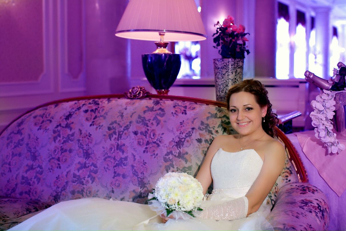 Светлана Ахметзянова | Москва