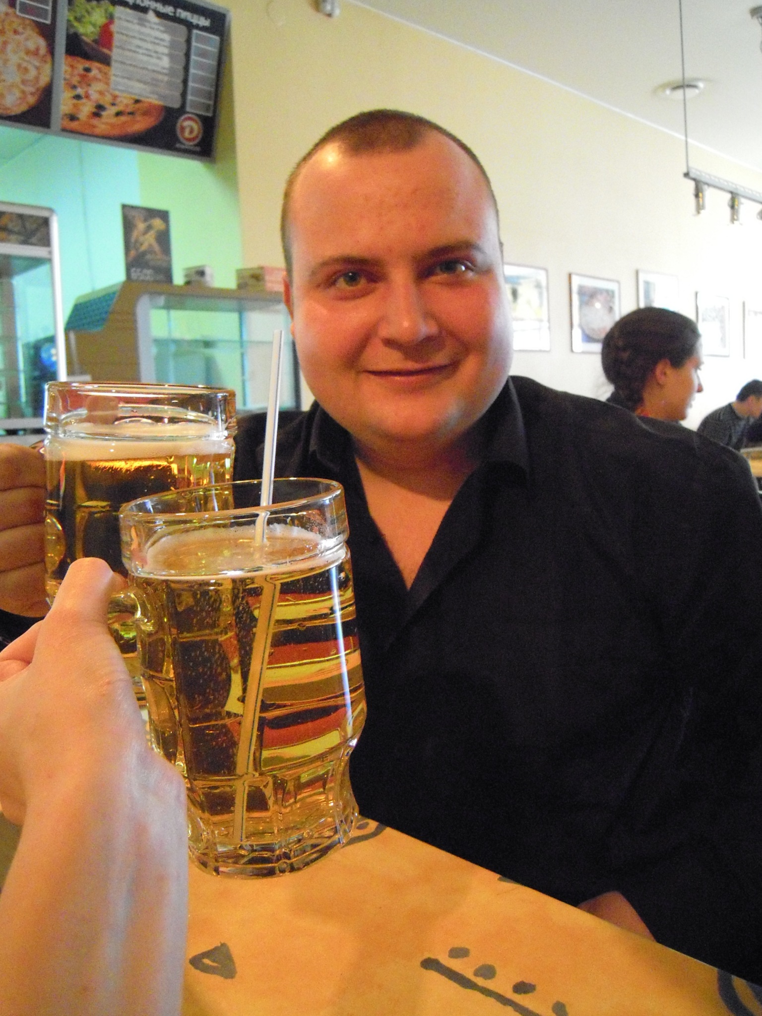 Фото профиля