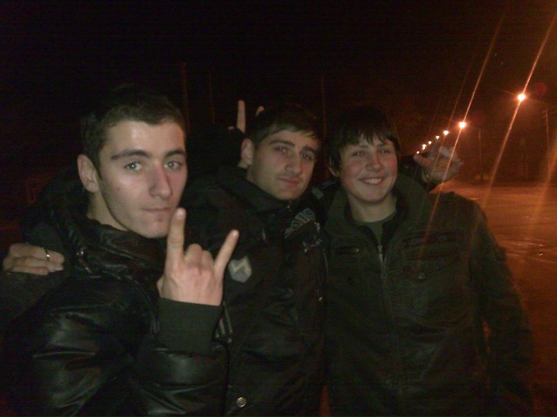 Дима Шилованов | Харьков