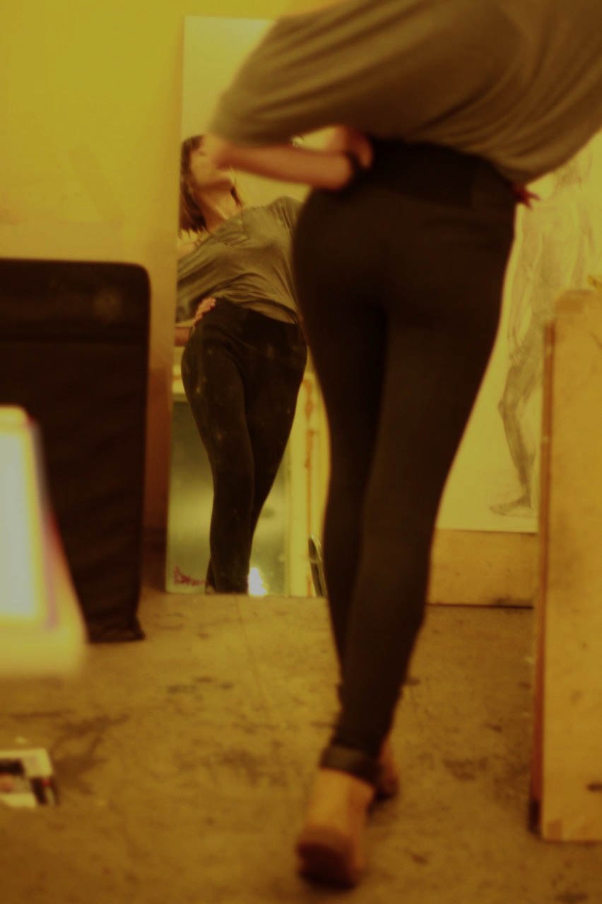 Даша Чикина | Москва