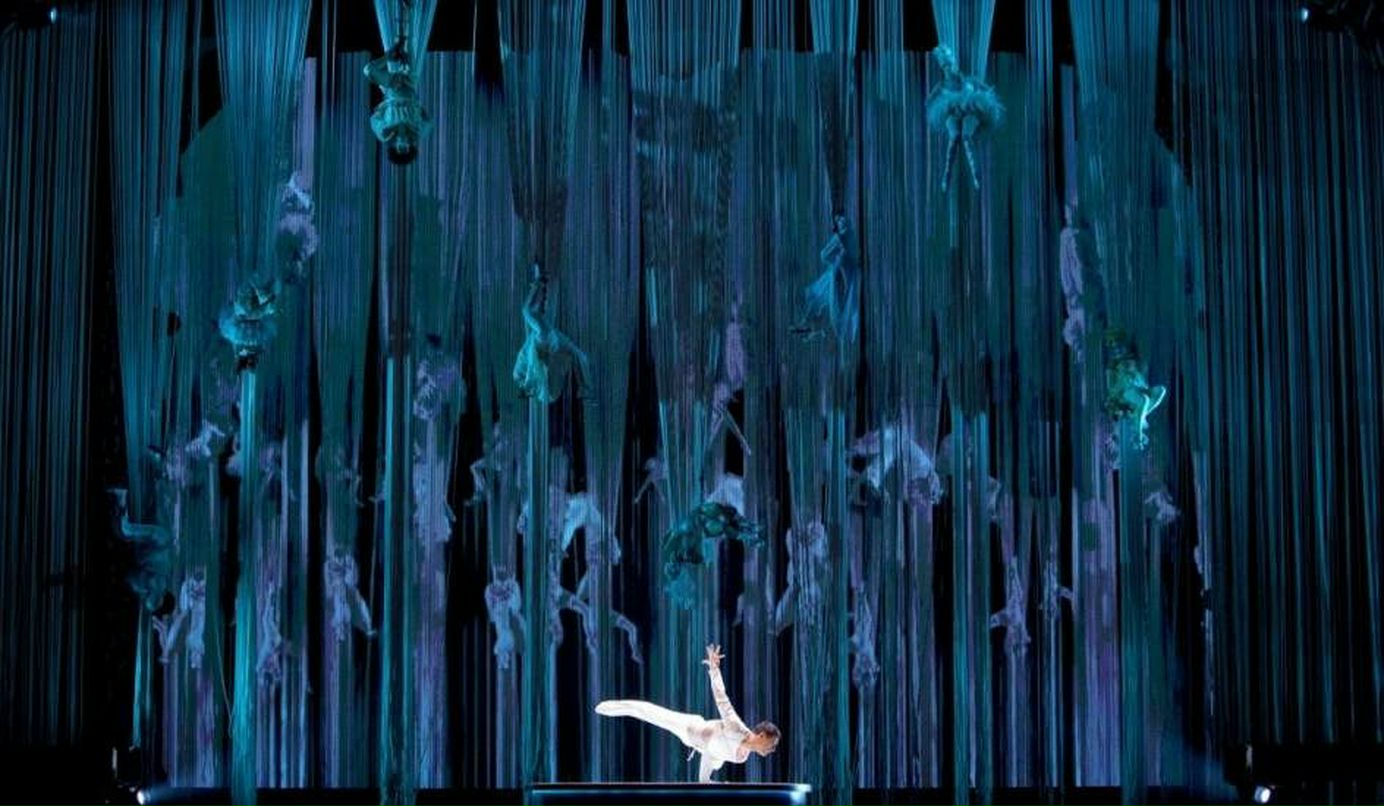 Альфира Хасанова | Berlin