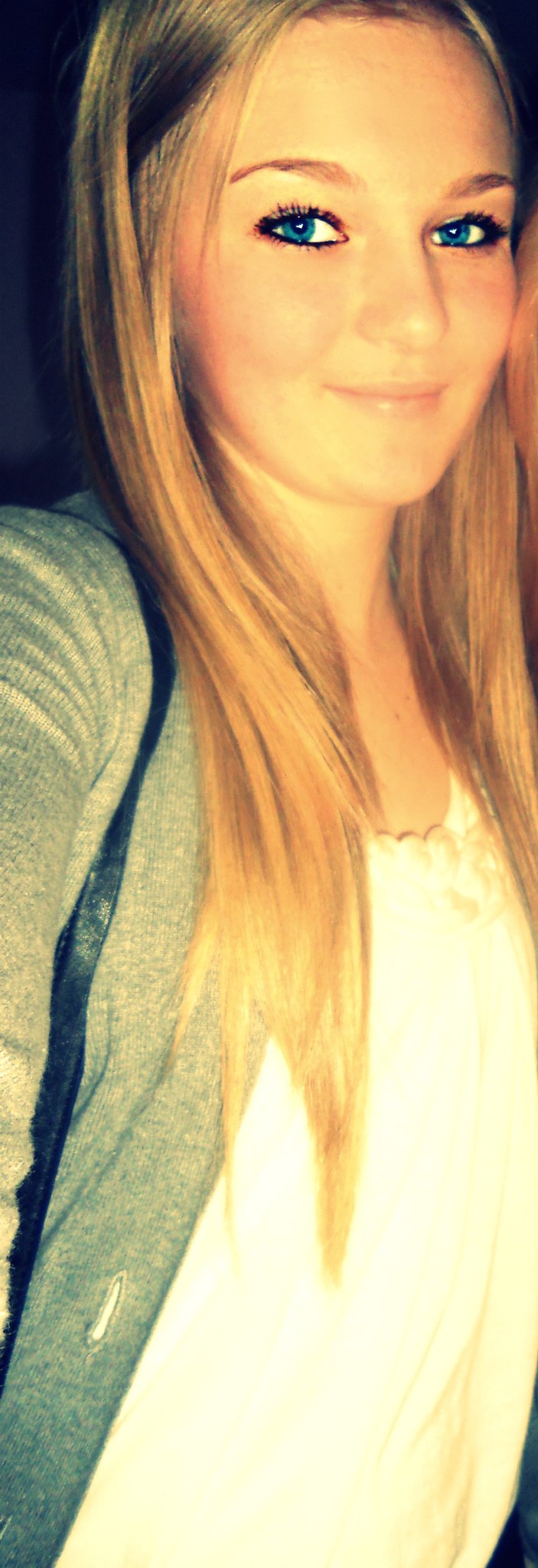 Valentina Melnik | Sacramento