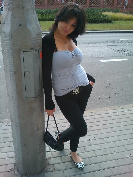 Kristianna Grigoryan | Bydgoszcz