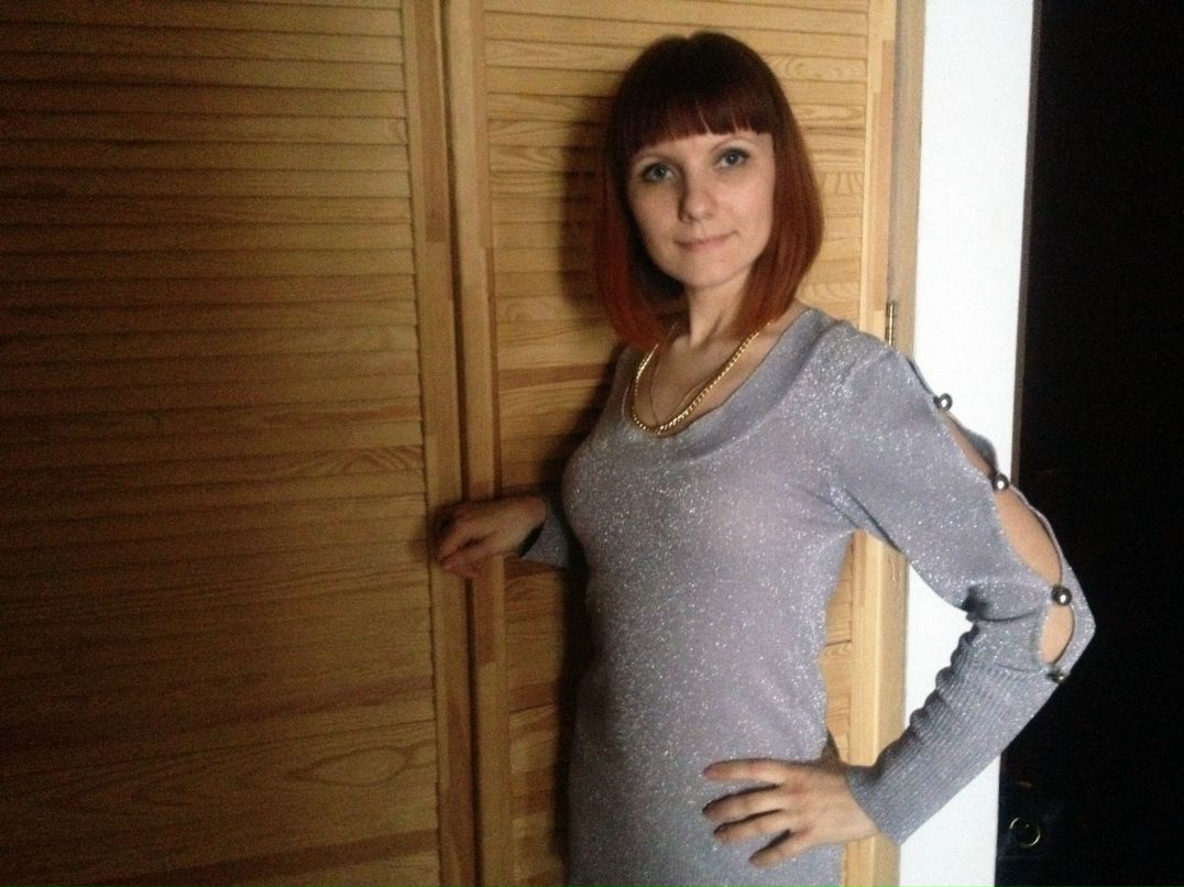 Елена Еремина | Киев