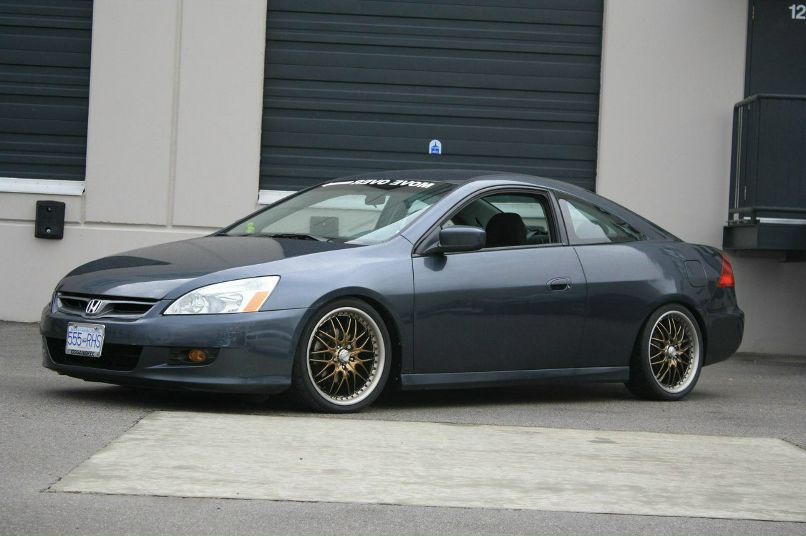 Георг Звонарёв | Vancouver