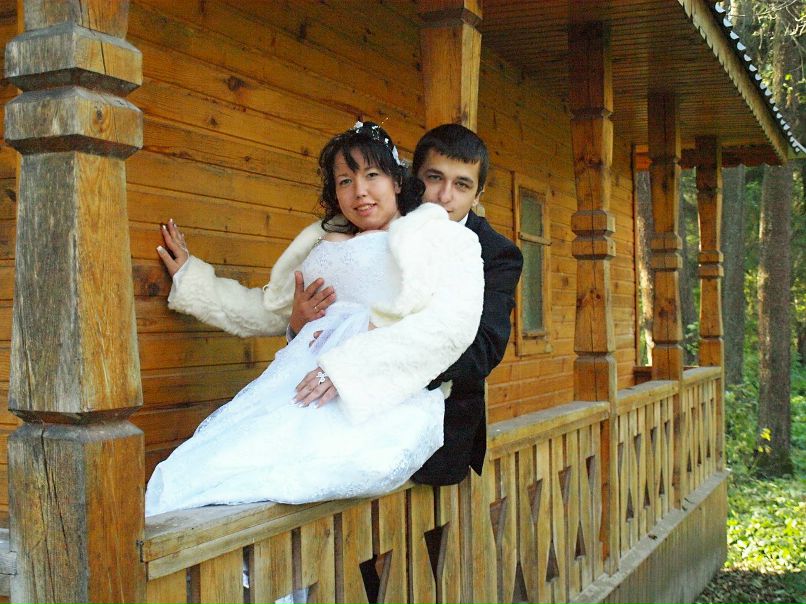 Мария Полушковская | Москва