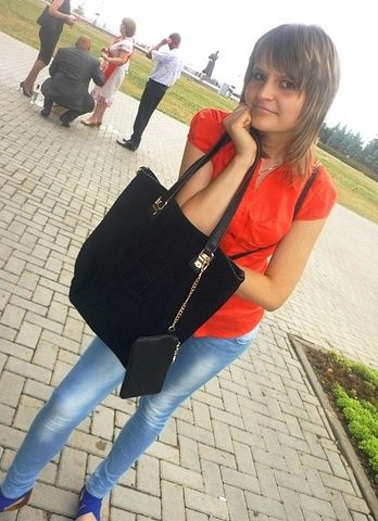 №41, Мария Алексейчева, 32 года, Ставрополь №41, Мария Алексейчева, 32 года, Ставрополь