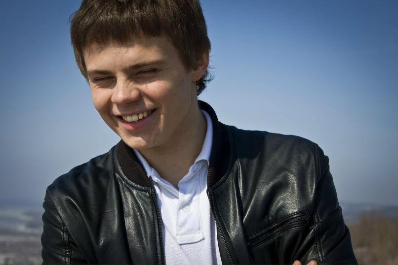 Максим Помелов | 