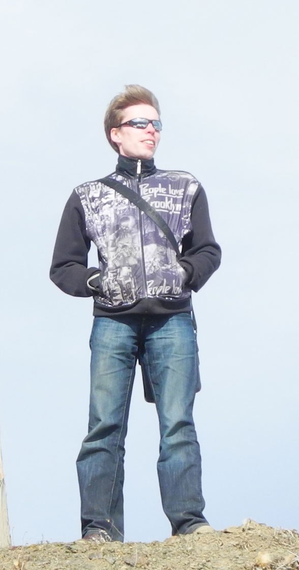 Антон Шестеров | Владикавказ