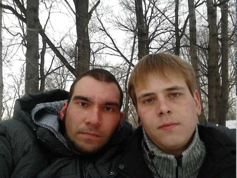 Александр Владимирович | Самара