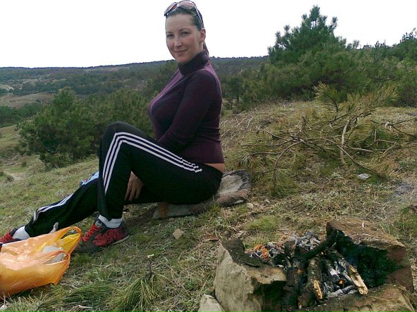 №78, Евгения Красноярская, 42 года, Москва №78, Евгения Красноярская, 42 года, Москва