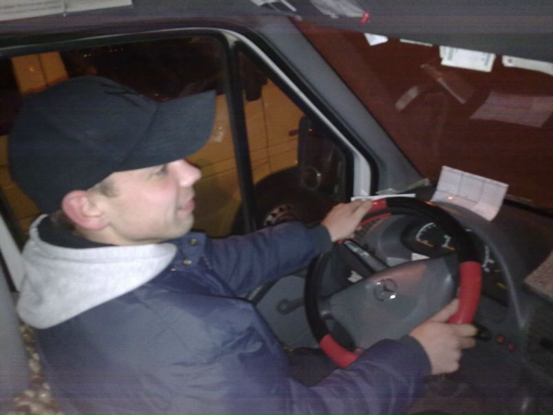 №92, Роман Романыч, Portmore №92, Роман Романыч, Portmore