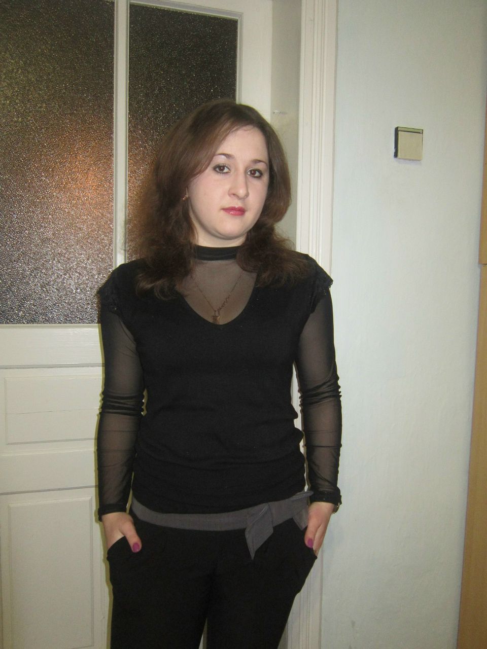 Іванка Дирів | Камень