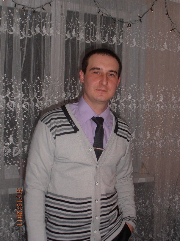 Елена Серёгина | Оренбург