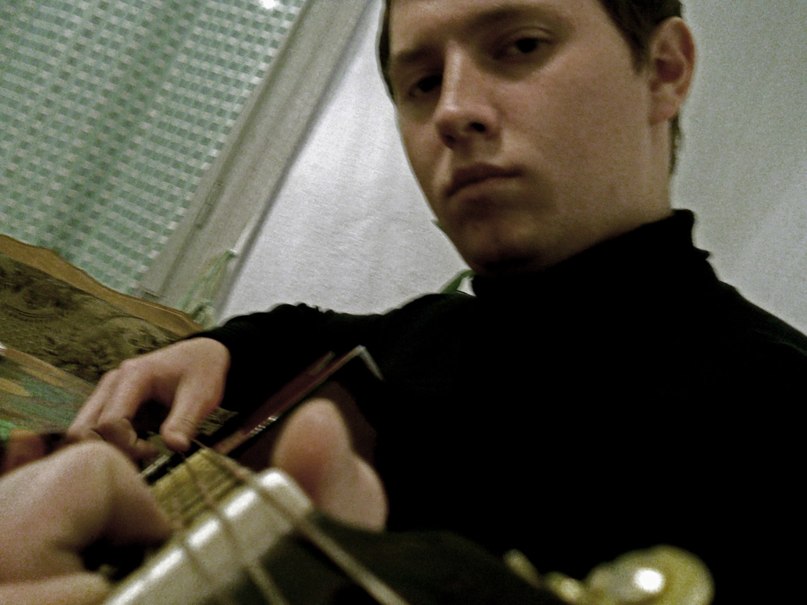 Андрій Білий | 