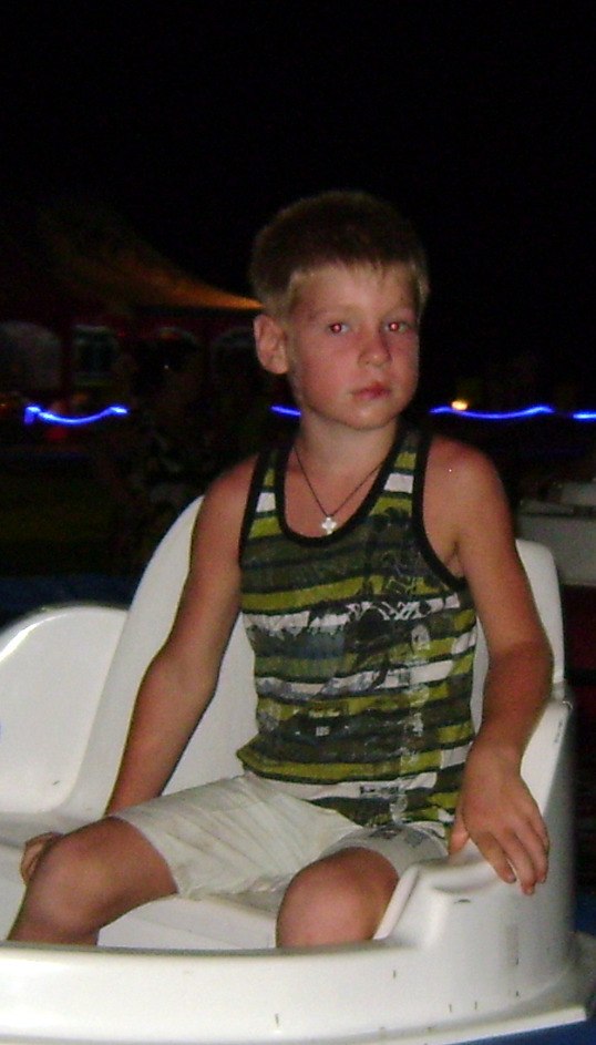 Олечка Овечкина Лёля♡ | Клин