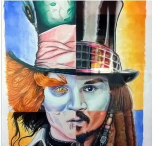 Машуня Трандафилова | Одесса