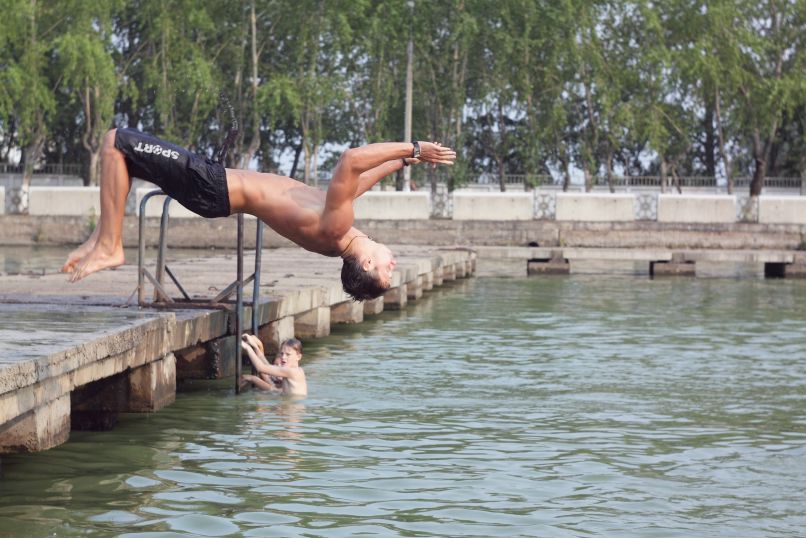 Тим Курбатов | Набережные Челны