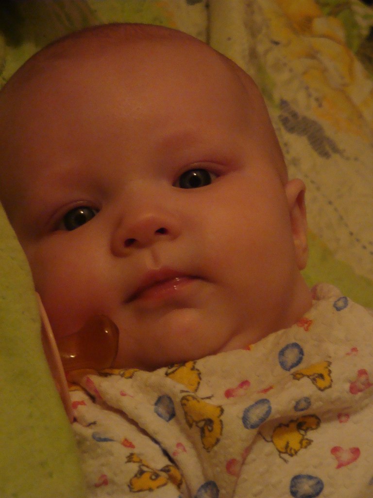 Александр Ноготков | Кротовка