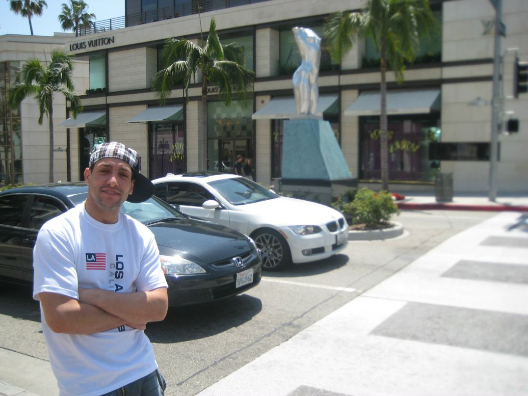 Иван Проценко | Анапа