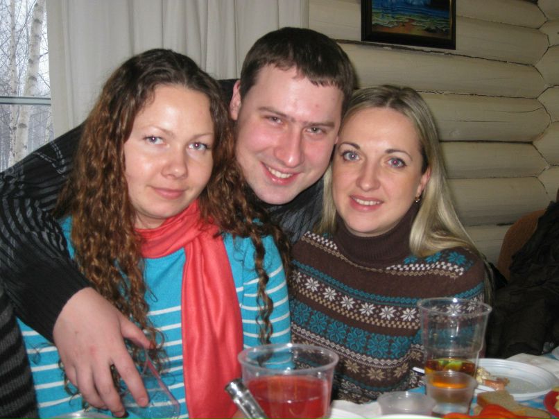 Андрей Лыткин | Нижний Новгород