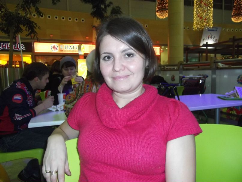 Гульнара Загидуллина | Казань