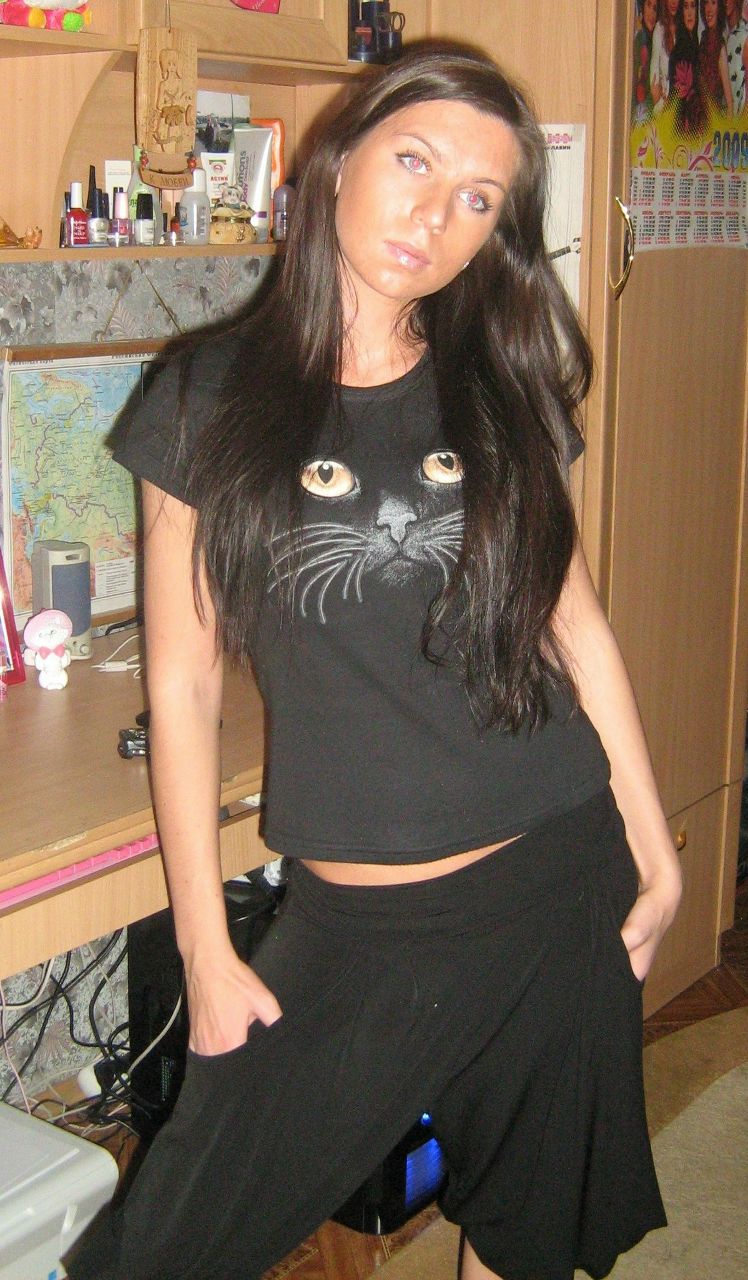 Женечка Туева | Новокузнецк