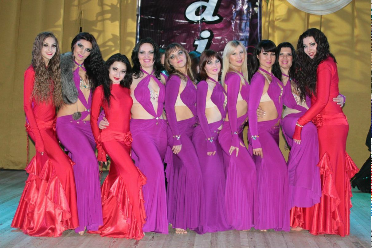 Алёна Танцура | Киев