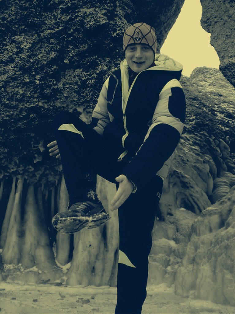 Николай Радин | Керчь