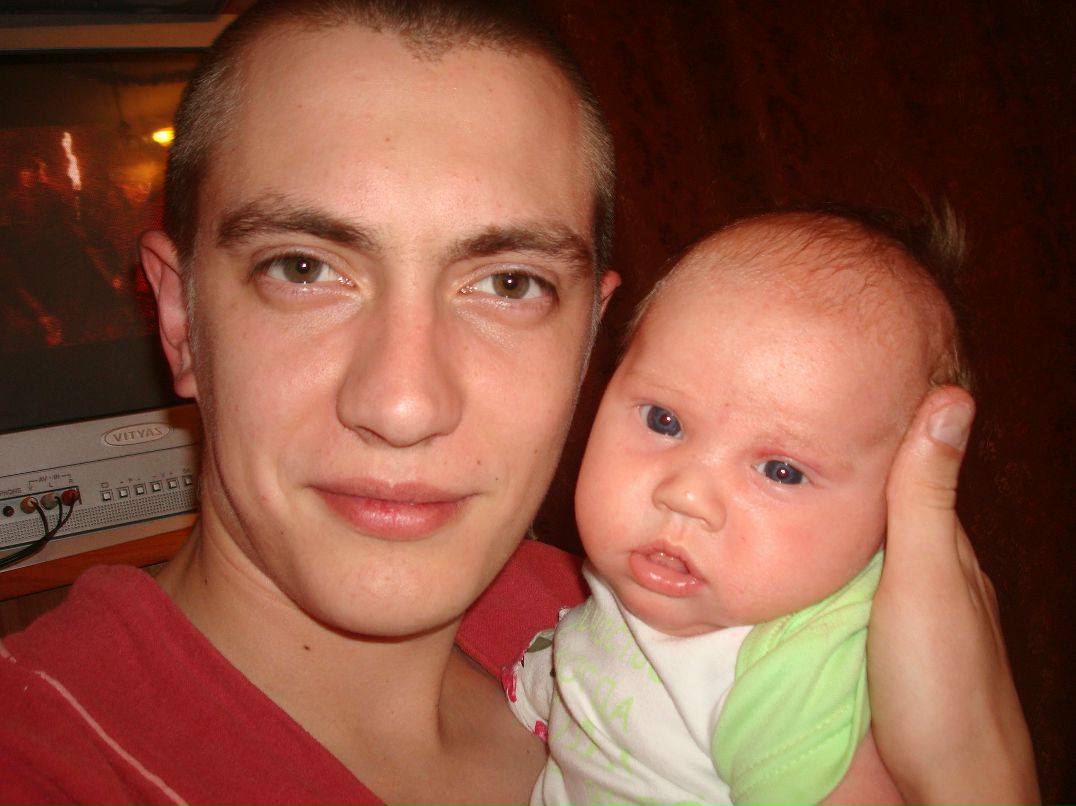 Антон Алябышев | Курган