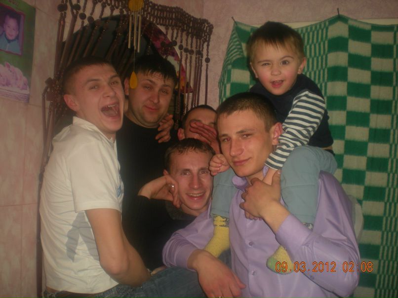 Саня Чебан | 