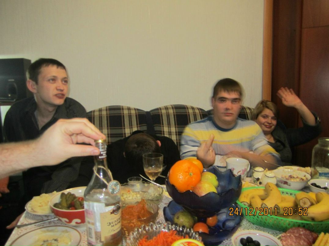 Марат Камалютдинов vip | Казань