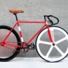 Аватар: Underground Bicycles