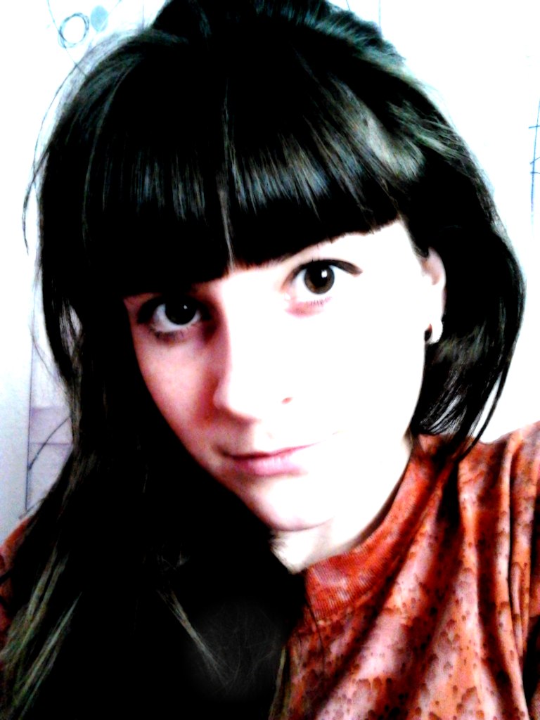 Дина Локтюшина | Симферополь