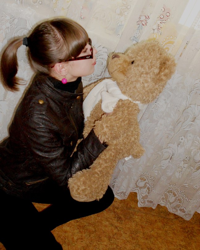 Виктория Шевалье | 