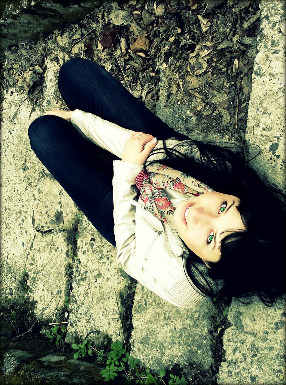 Юля Дудич | Яворов