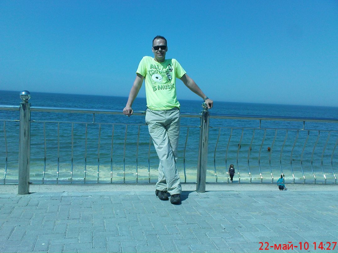 Михаил Ермолаев | Калининград