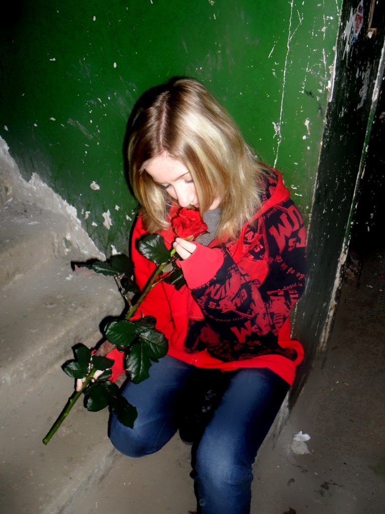 Ира Иващук | Луганск