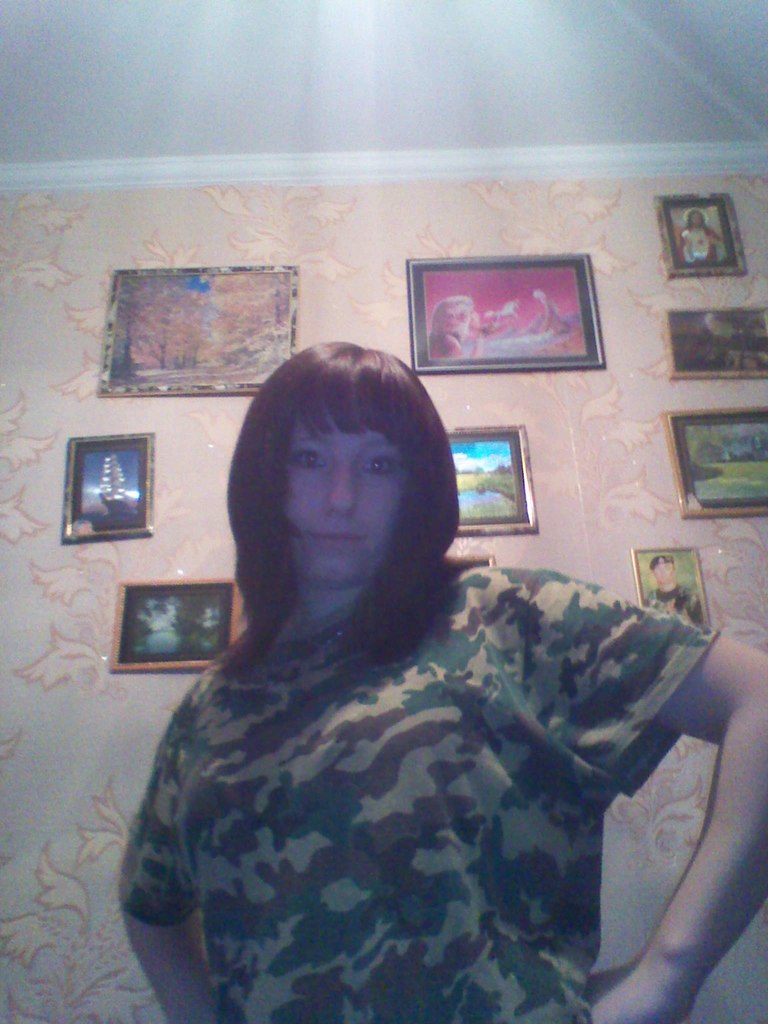 Ольга Бартош | Витебск