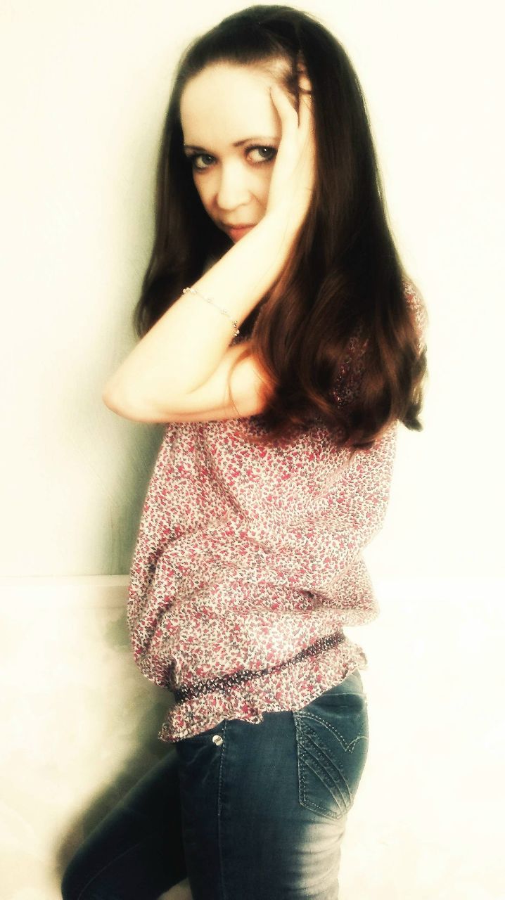 Анастасия Смирнова Викторовна | Оренбург