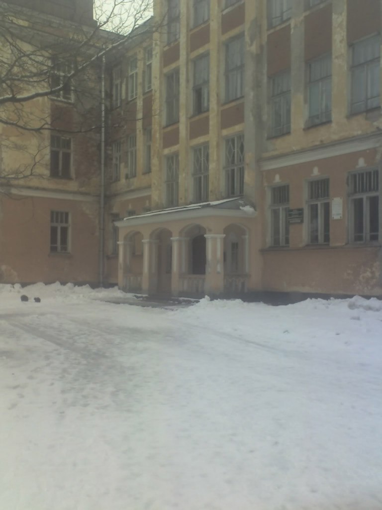 Игорь Немнонов | Санкт-Петербург