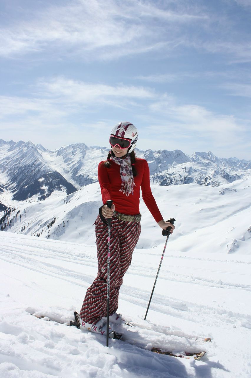 Иришка Никитенко | Москва