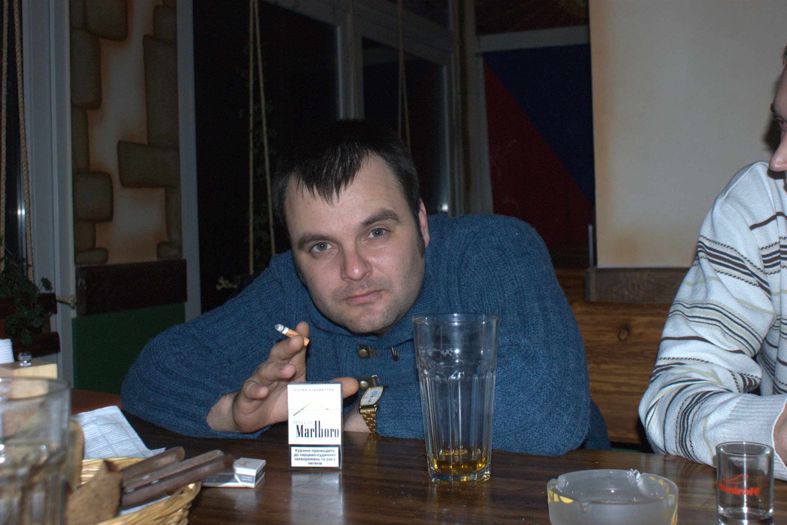 Фото профиля